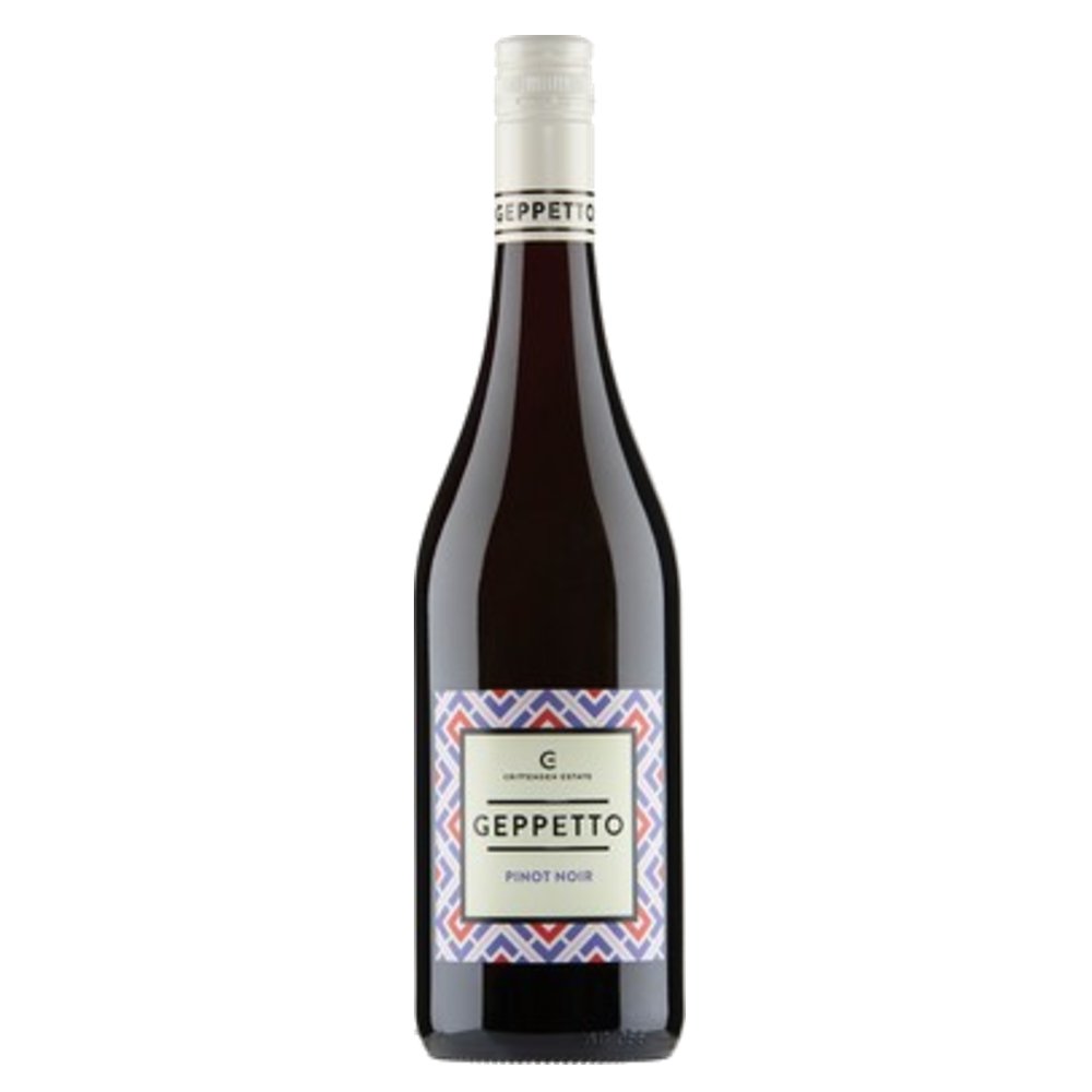 Buy Crittenden Estate Crittenden Estate Geppetto Pinot Noir (750mL) at Secret Bottle