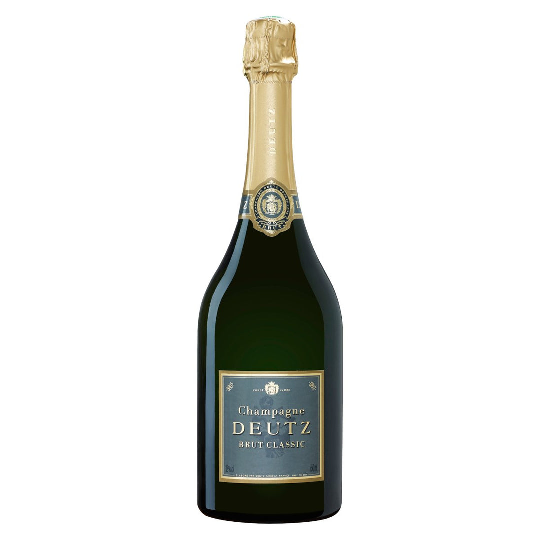 Buy Deutz Deutz Brut Classic Champagne (750mL) at Secret Bottle