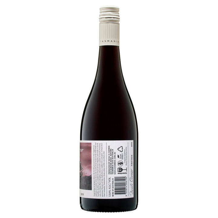 Buy Devil's Corner Devil's Corner Pinot Noir (750mL) at Secret Bottle