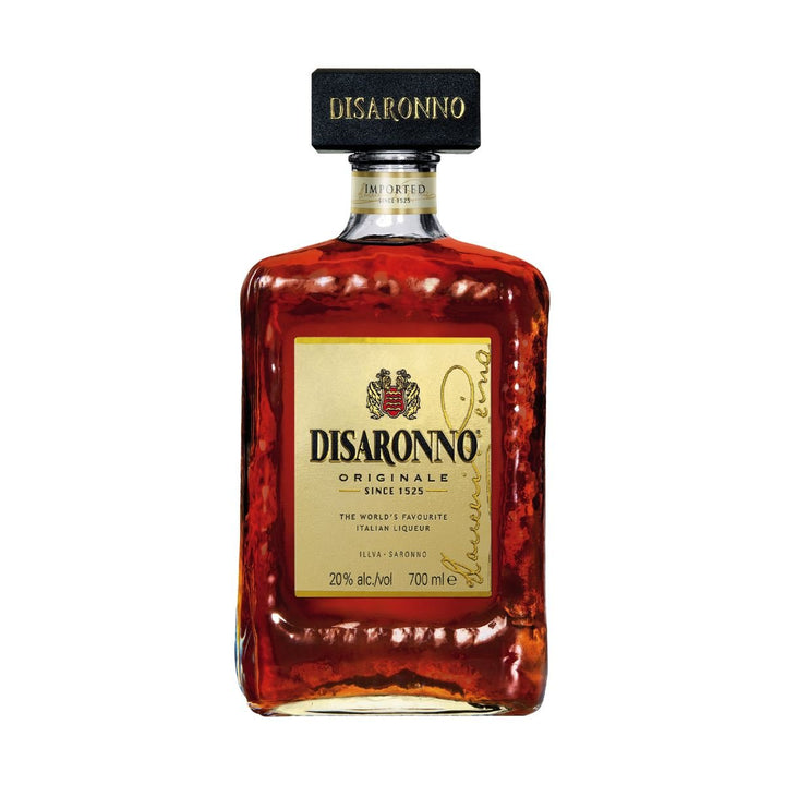 Buy Disaronno Disaronno (Amaretto) (700mL) at Secret Bottle
