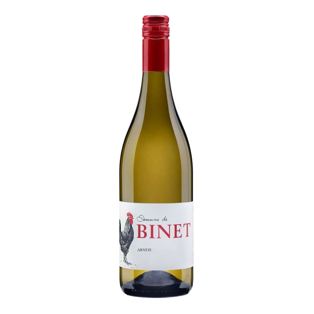 Buy Domaine de Binet Domaine de Binet Arneis (750mL) at Secret Bottle