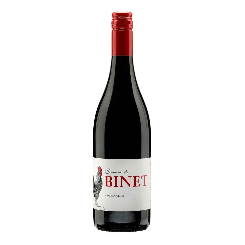 Buy Domaine de Binet Domaine de Binet Chambourcin (750mL) at Secret Bottle