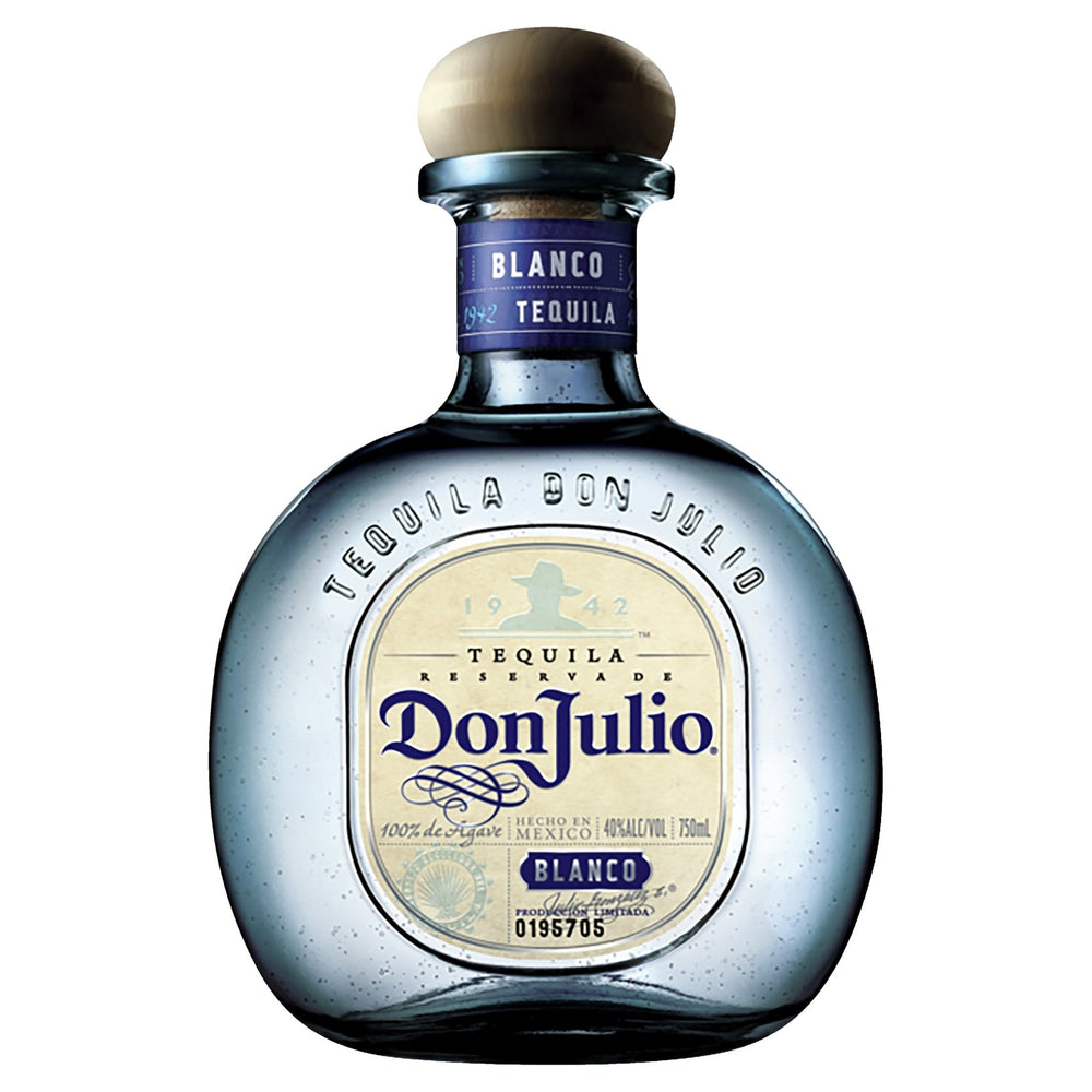 Buy Don Julio Don Julio Blanco Tequila (750mL) at Secret Bottle