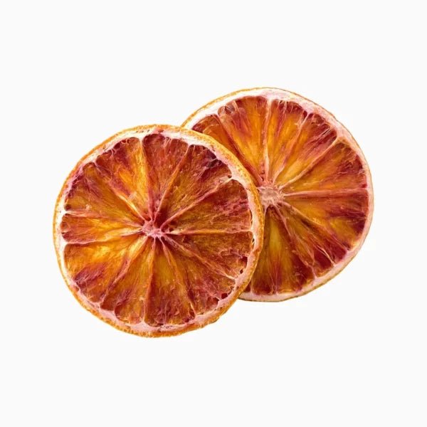 Buy Cocktail Supply Co. Dried Blood Orange Cocktail Garnish (40g) at Secret Bottle