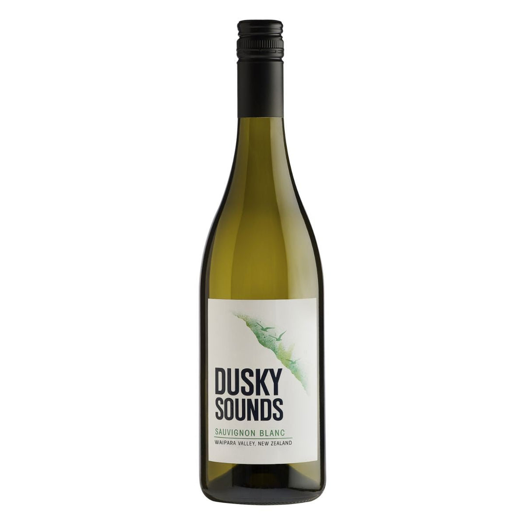 Buy Dusky Sounds Dusky Sounds Sauvignon Blanc (750mL) at Secret Bottle