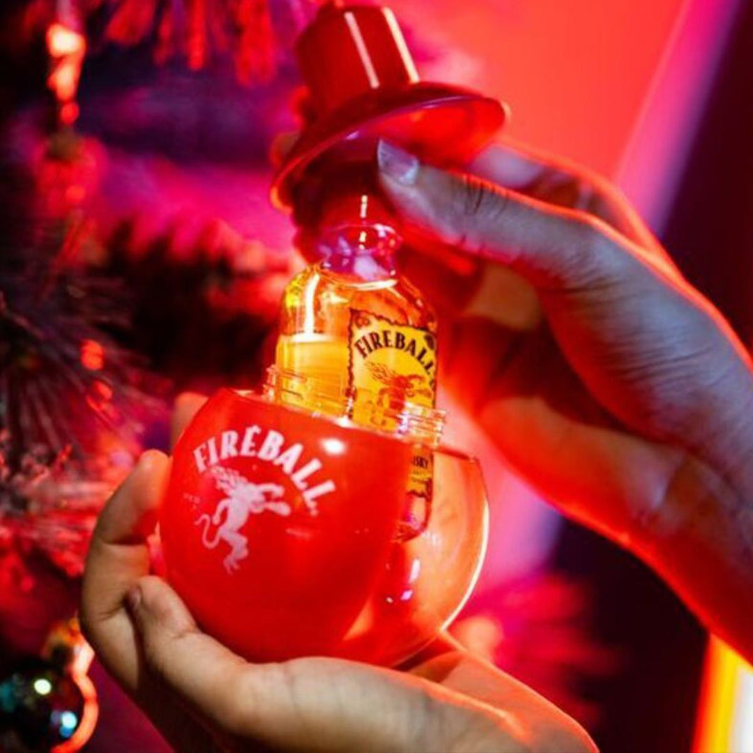 Fireball Rags Fireball Whiskey Birthday Humor