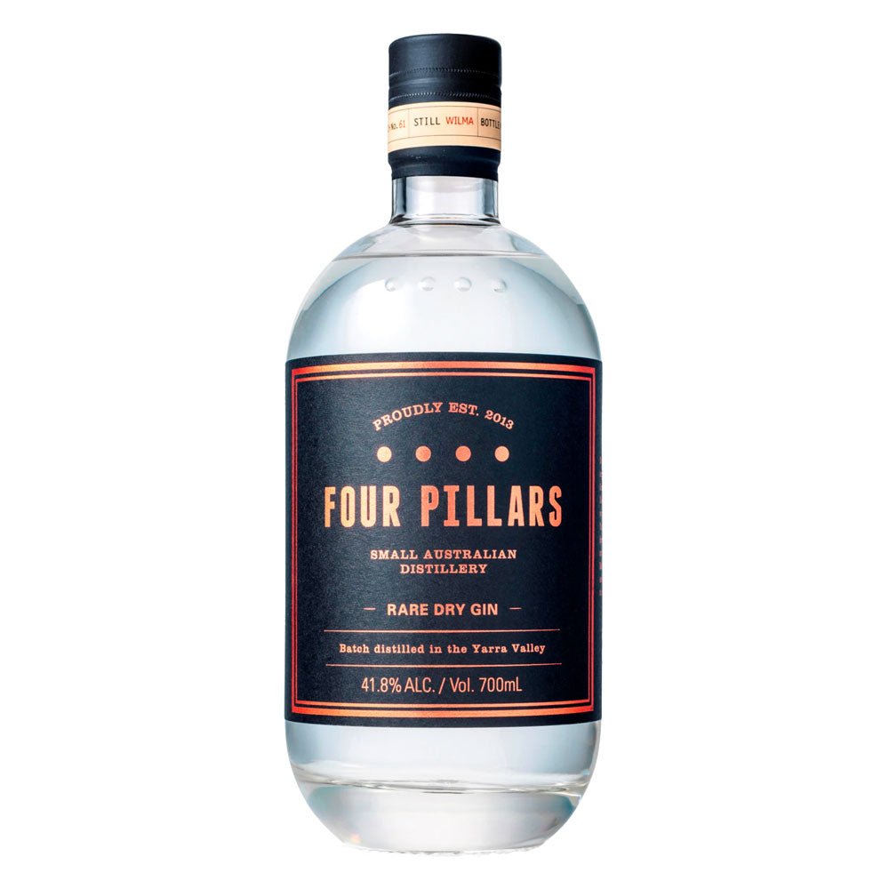 Buy Four Pillars Four Pillars Rare Dry Gin (700mL) Bottle at Secret Bottle