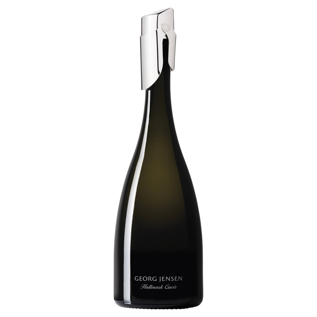 Buy Georg Jensen Personalised Georg Jensen Hallmark Cuvée (750mL) at Secret Bottle