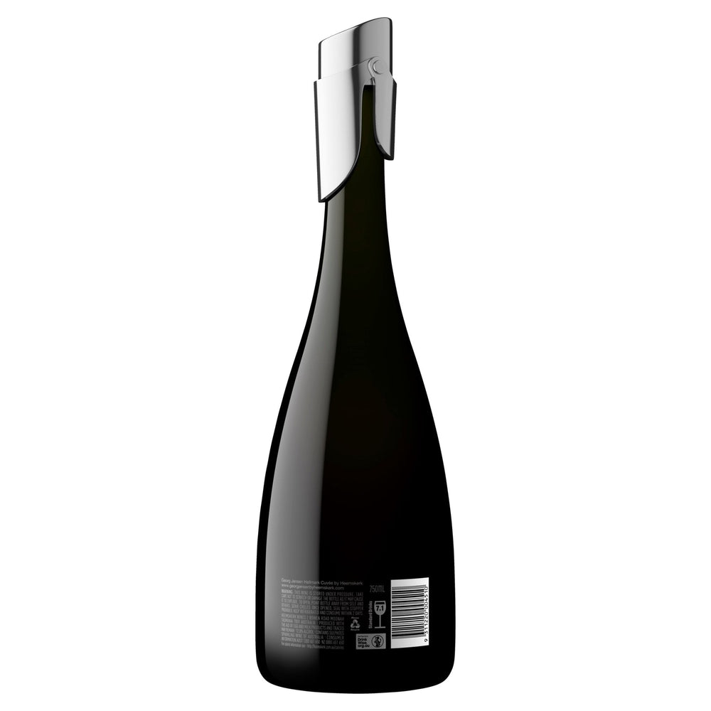 Buy Georg Jensen Personalised Georg Jensen Hallmark Cuvée (750mL) at Secret Bottle