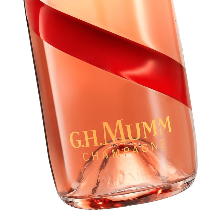 Buy G.H. Mumm G.H. Mumm Grand Cordon Rosé Champagne (750mL) with Gift Box at Secret Bottle