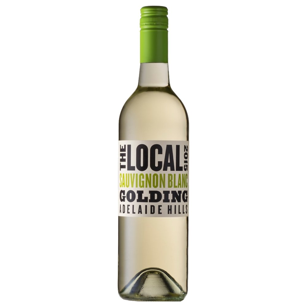 Buy Golding Golding 2020 Market Series The Local Sauvignon Blanc (750mL) at Secret Bottle