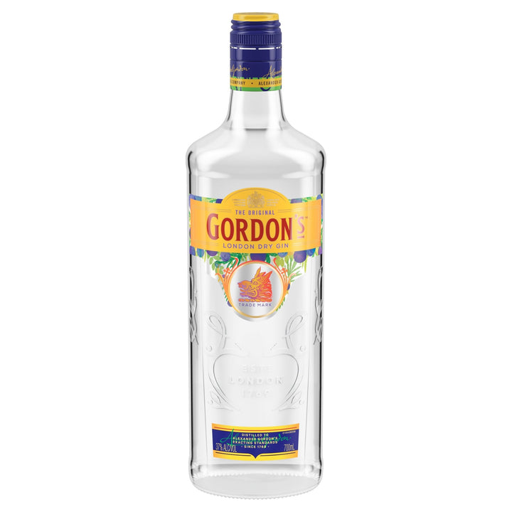 Buy Gordon's Gordon's London Dry Gin (700mL) at Secret Bottle