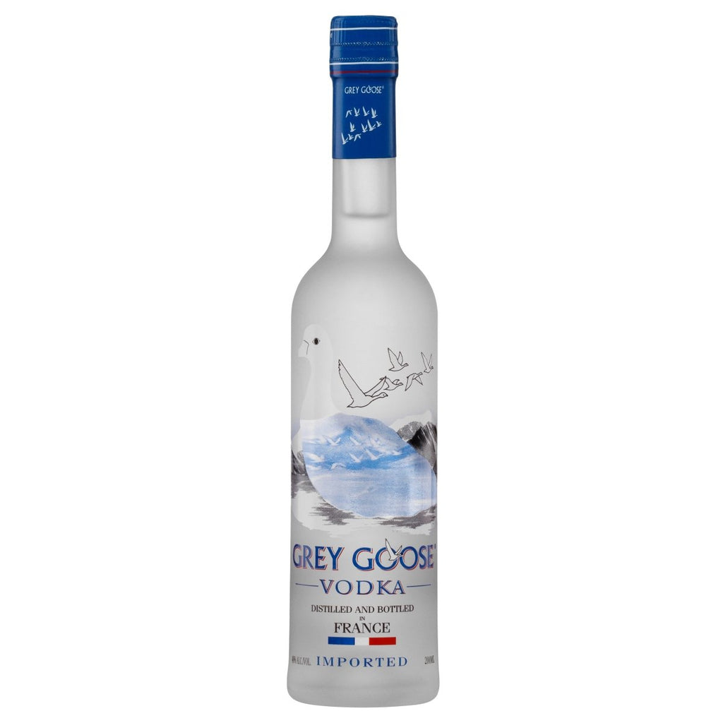 Grey Goose Vodka 20cl