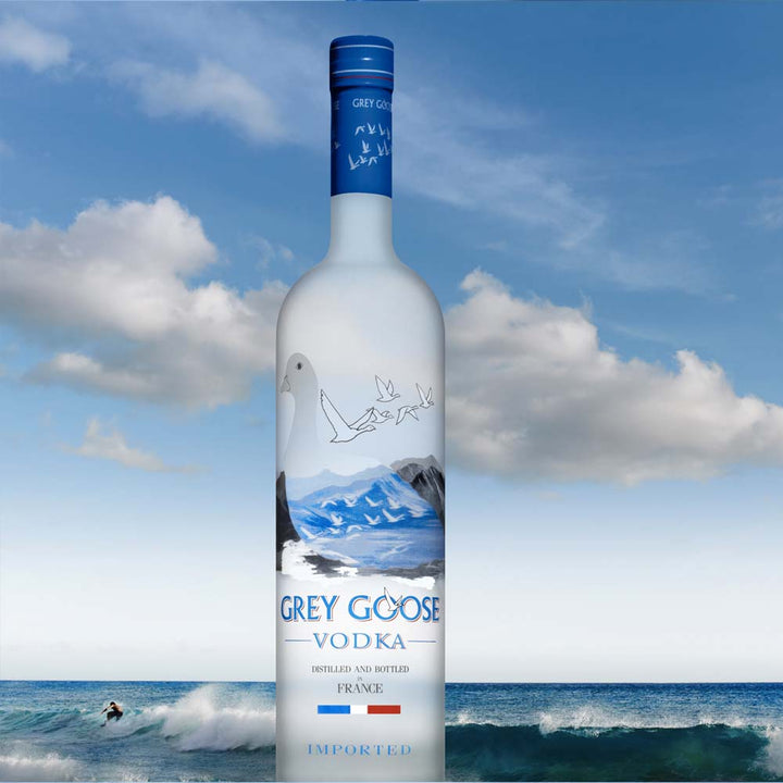 Buy Grey Goose Grey Goose Original Vodka (700mL) at Secret Bottle