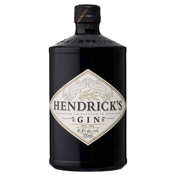 Buy Hendrick's Hendricks Gin (700mL) at Secret Bottle