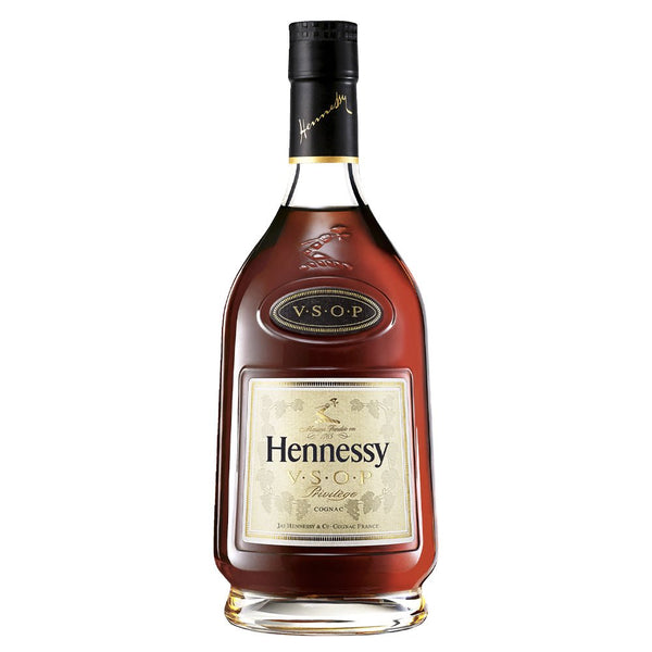 Hennessy VSOP Cognac (700mL) – Secret Bottle