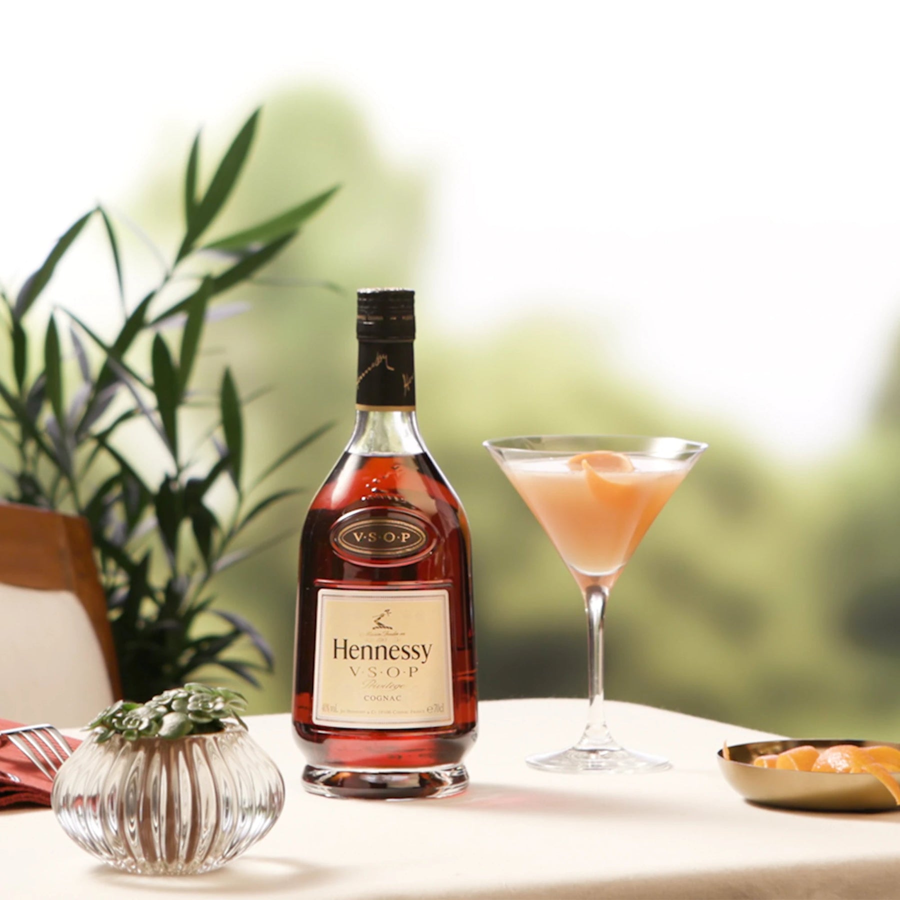 Hennessy VSOP Cognac (700mL) – Secret Bottle Hennessy VSOP Cognac (700mL) – Secret Bottle