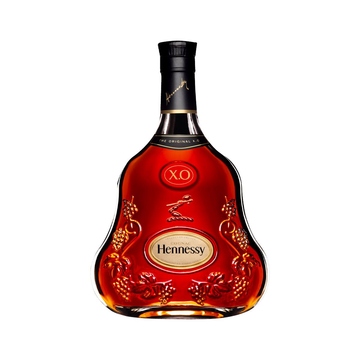 Hennessy XO Cognac (700mL) - Secret Bottle