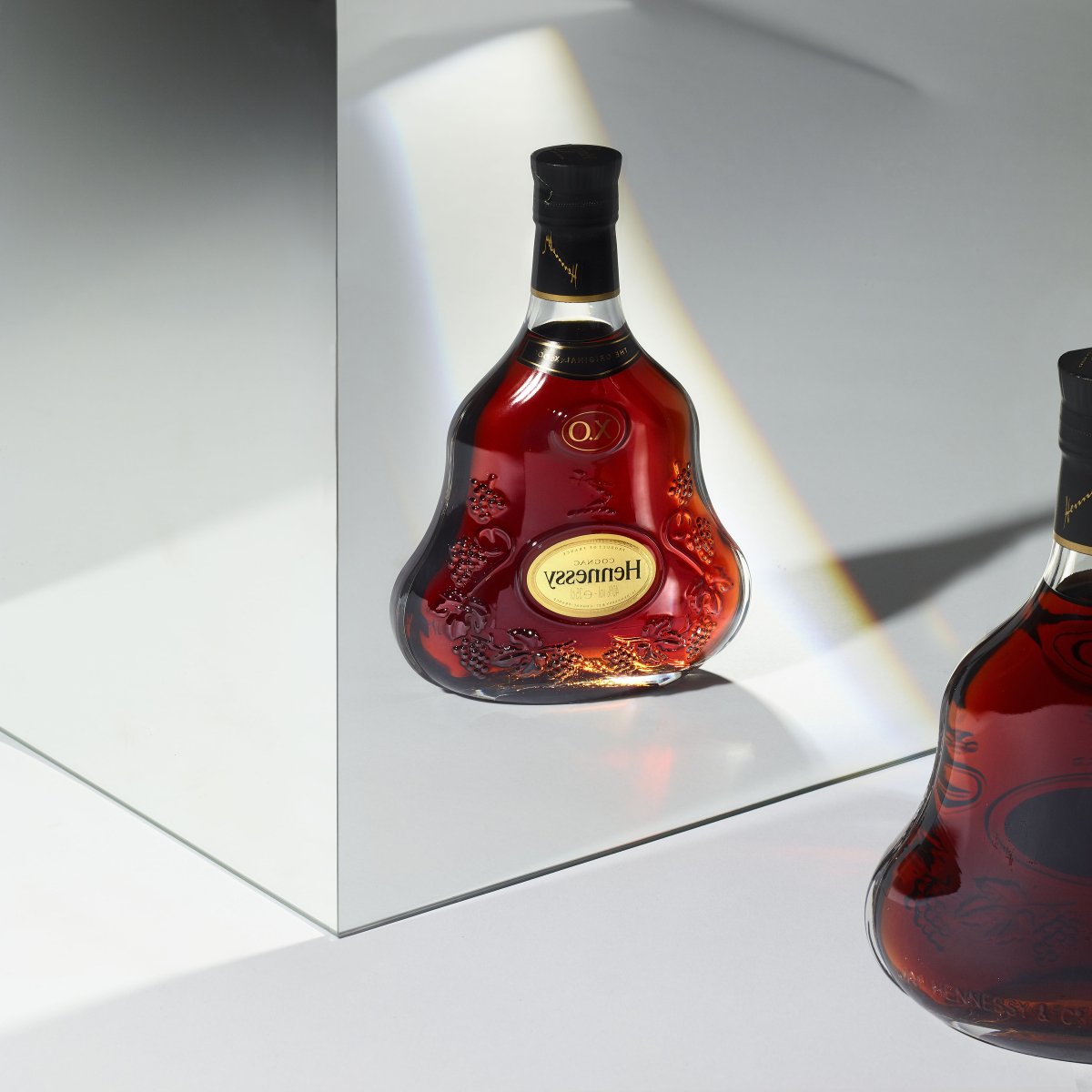 Hennessy XO Cognac (700mL) - Secret Bottle