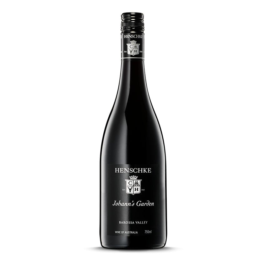 Buy Henschke Henschke Johann's Garden Grenache Blend (750mL) at Secret Bottle