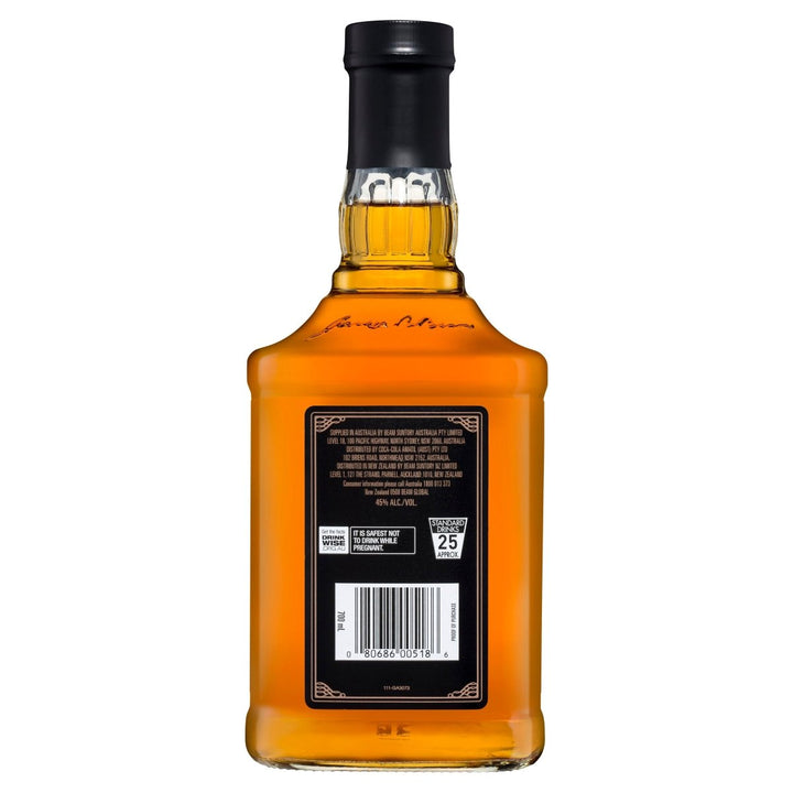Buy Jim Beam Jim Beam Devil's Cut Bourbon (700mL) at Secret Bottle