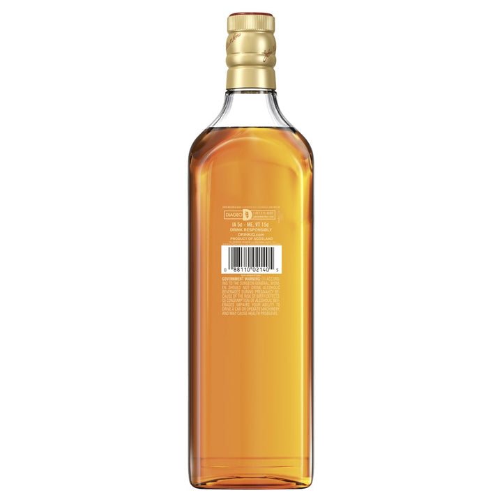 Buy Johnnie Walker Johnnie Walker Red Label (1L) at Secret Bottle
