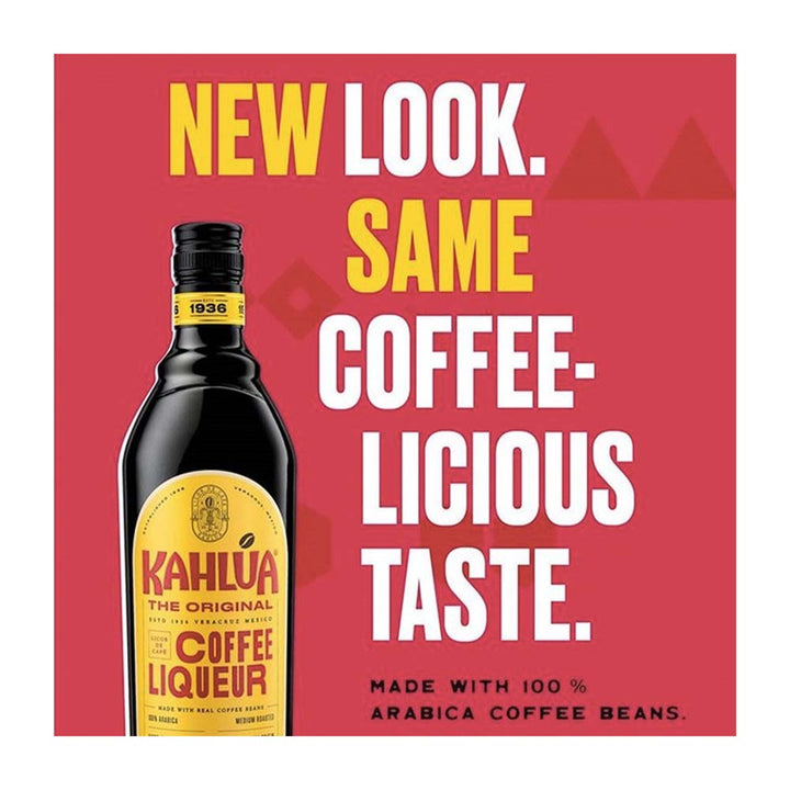 Buy Kahlua Kahlua Coffee Liqueur Original (700mL) at Secret Bottle
