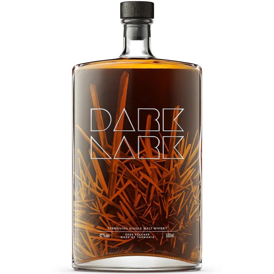 Buy Lark Lark Dark Lark Tasmanian Single Malt Whisky (500mL) at Secret Bottle