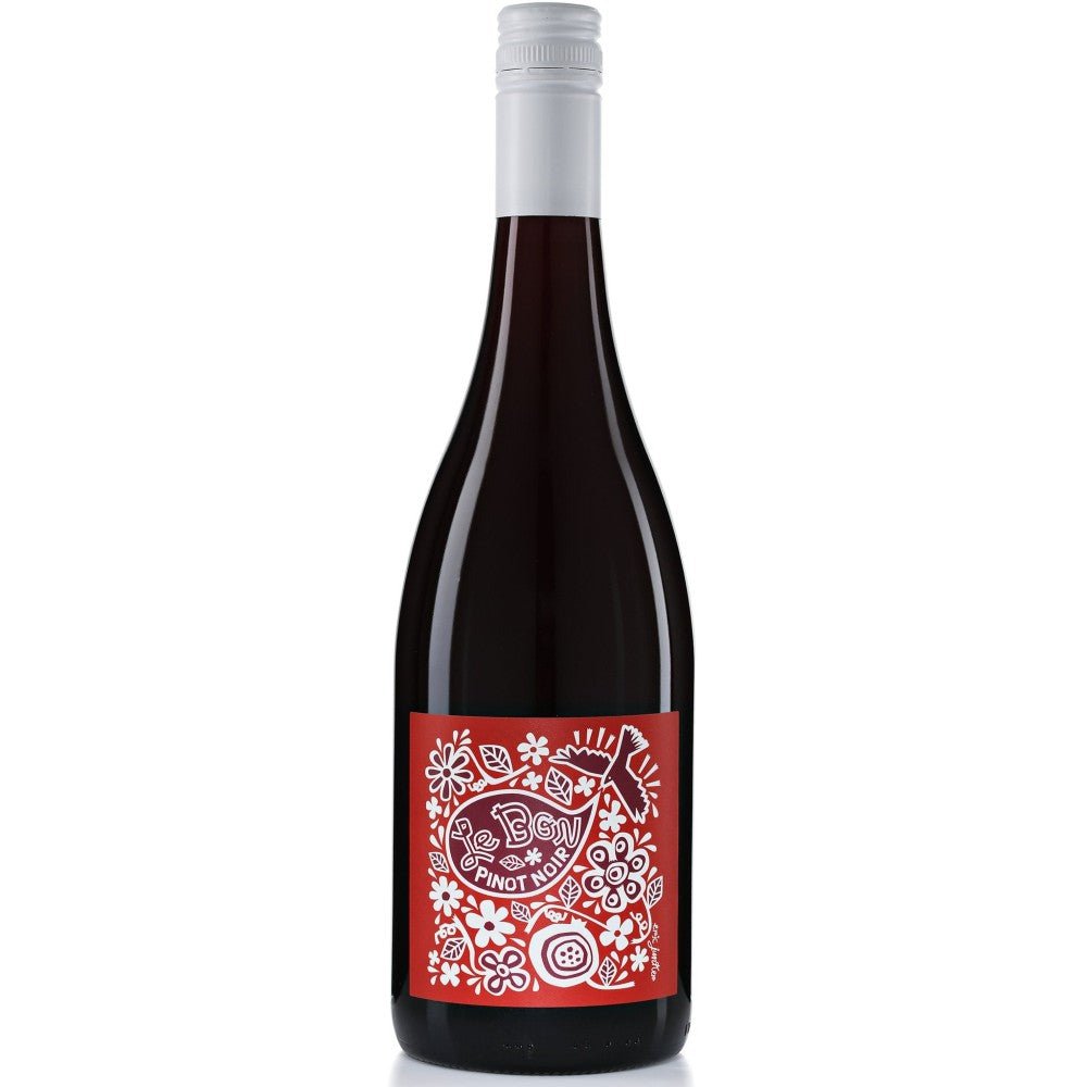 Buy Le Bon Le Bon 2021 Yarra Valley Pinot Noir at Secret Bottle
