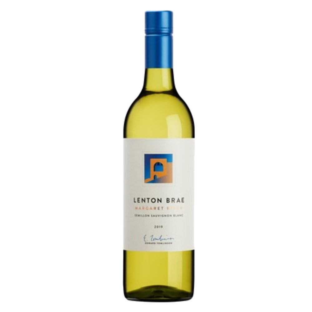 Buy Lenton Brae Lenton Brae Semillon Sauvignon Blanc (750 mL) at Secret Bottle