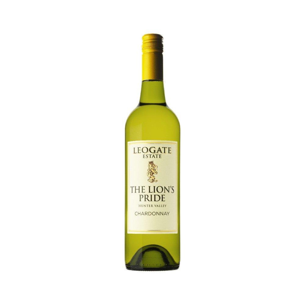 Buy Leogate Estate Leogate Estate Lion's Pride Chardonnay (750mL) at Secret Bottle