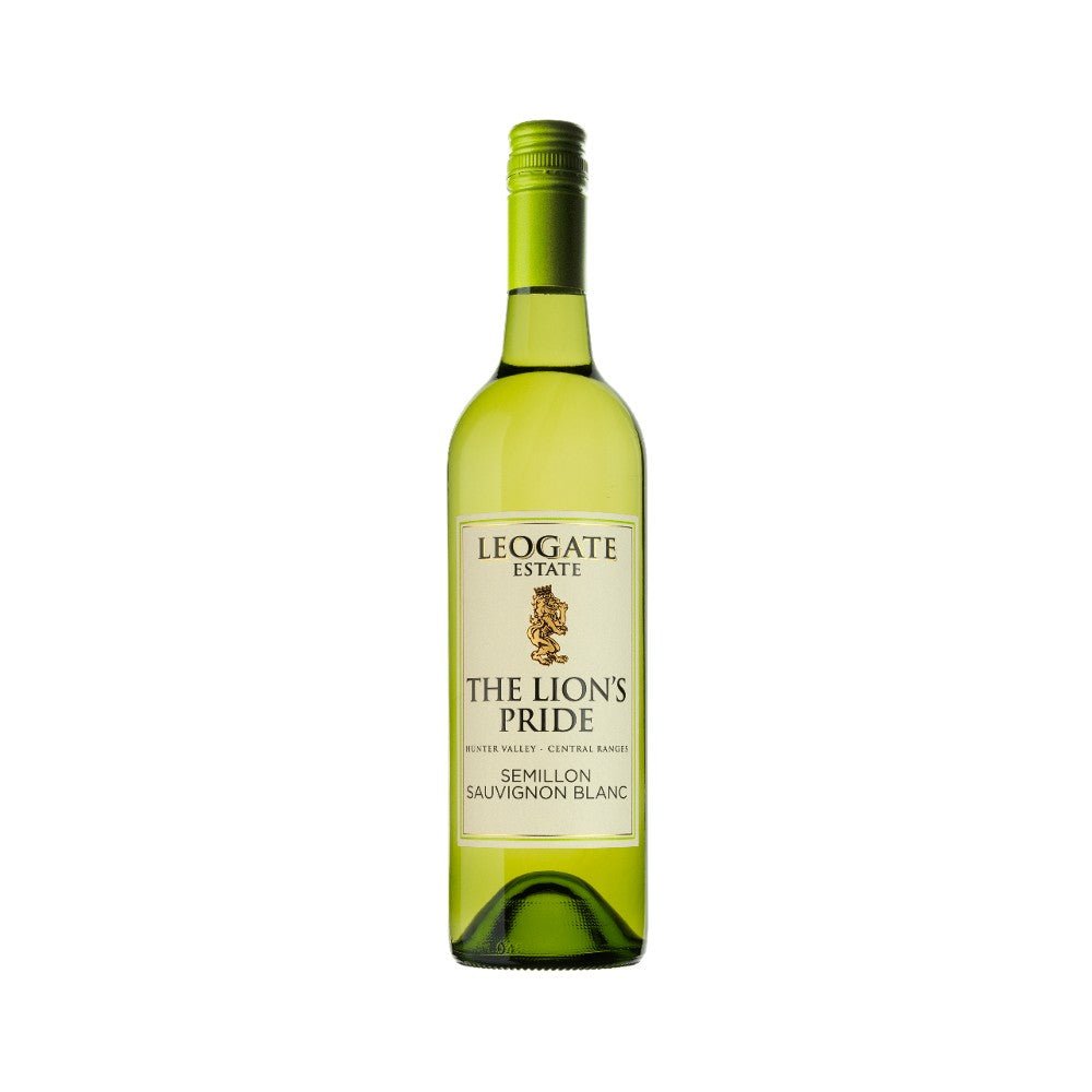 Buy Leogate Estate Leogate Estate Lion's Pride Semillon Sauvignon Blanc (750mL) at Secret Bottle