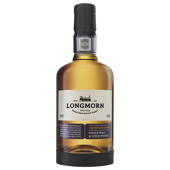 Buy Longmorn Longmorn Distiller's Choice (700mL) at Secret Bottle