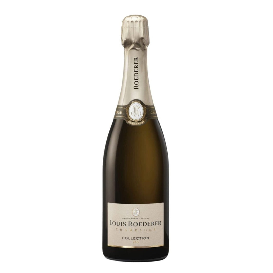 Buy Louis Roederer Louis Roederer Collection 243 NV Champagne (750mL) at Secret Bottle