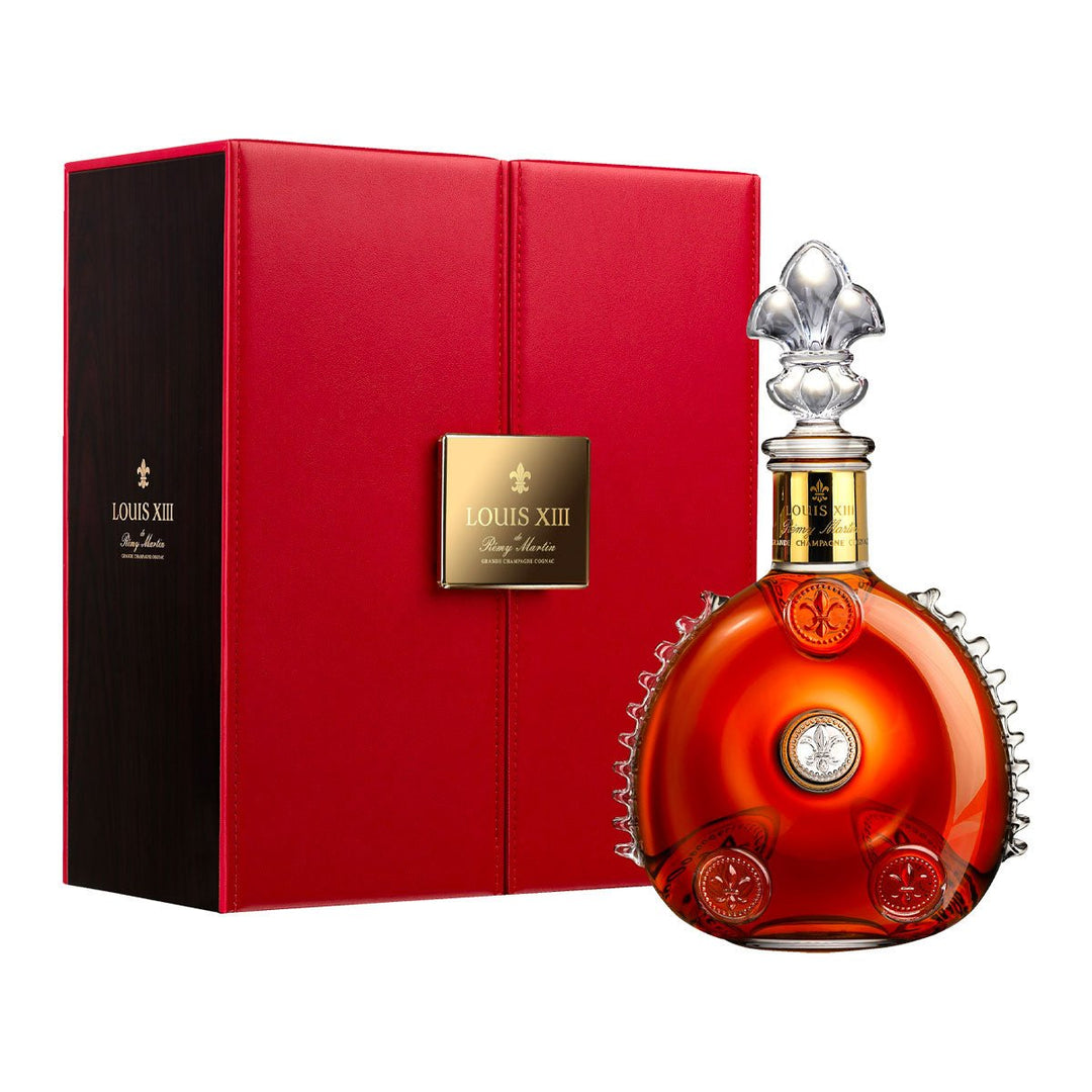 Buy Remy Cointreau Louis XIII de Remy Martin Cognac (700mL) at Secret Bottle