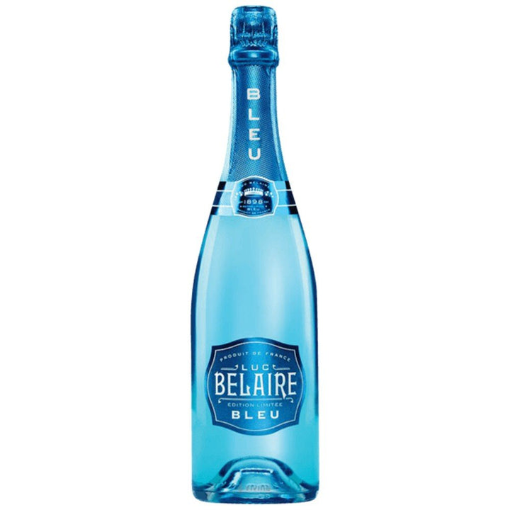 Buy Luc Belaire Luc Belaire Bleu (750mL) French Sparkling Wine at Secret Bottle