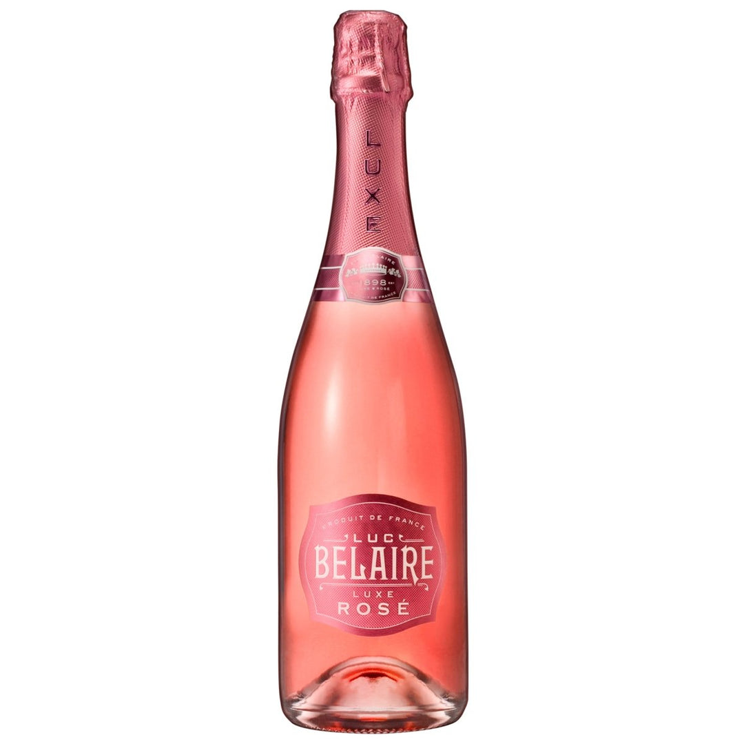 Buy Luc Belaire Luc Belaire Luxe Rosé (750mL) French Sparkling Wine at Secret Bottle