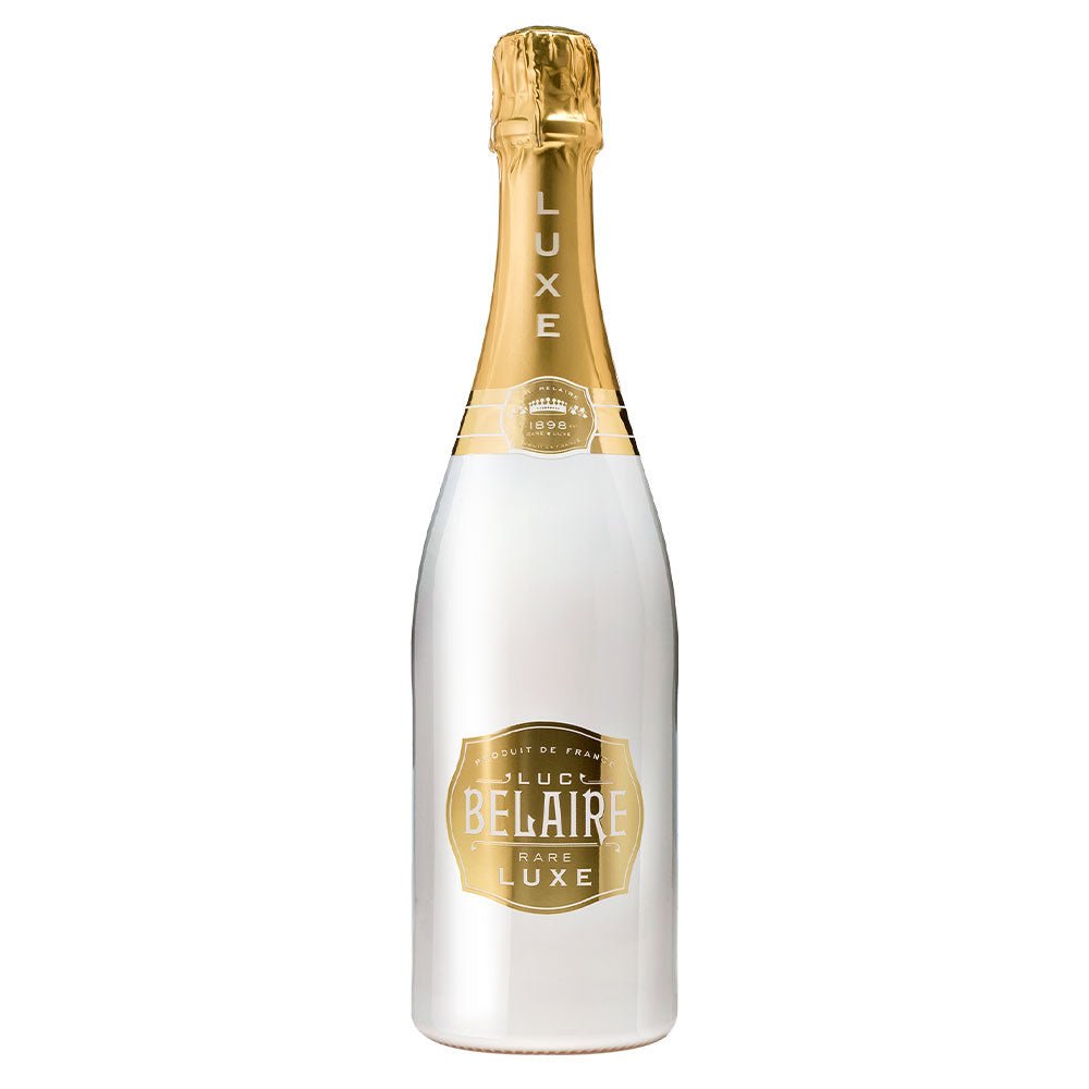 Buy Luc Belaire Luc Belaire Rare Luxe Sparkling (750mL) French Sparkling Wine at Secret Bottle