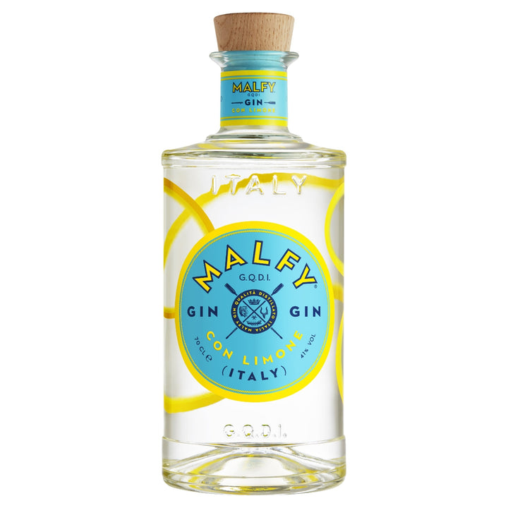 Buy Malfy Malfy Con Limone Gin (700mL) at Secret Bottle