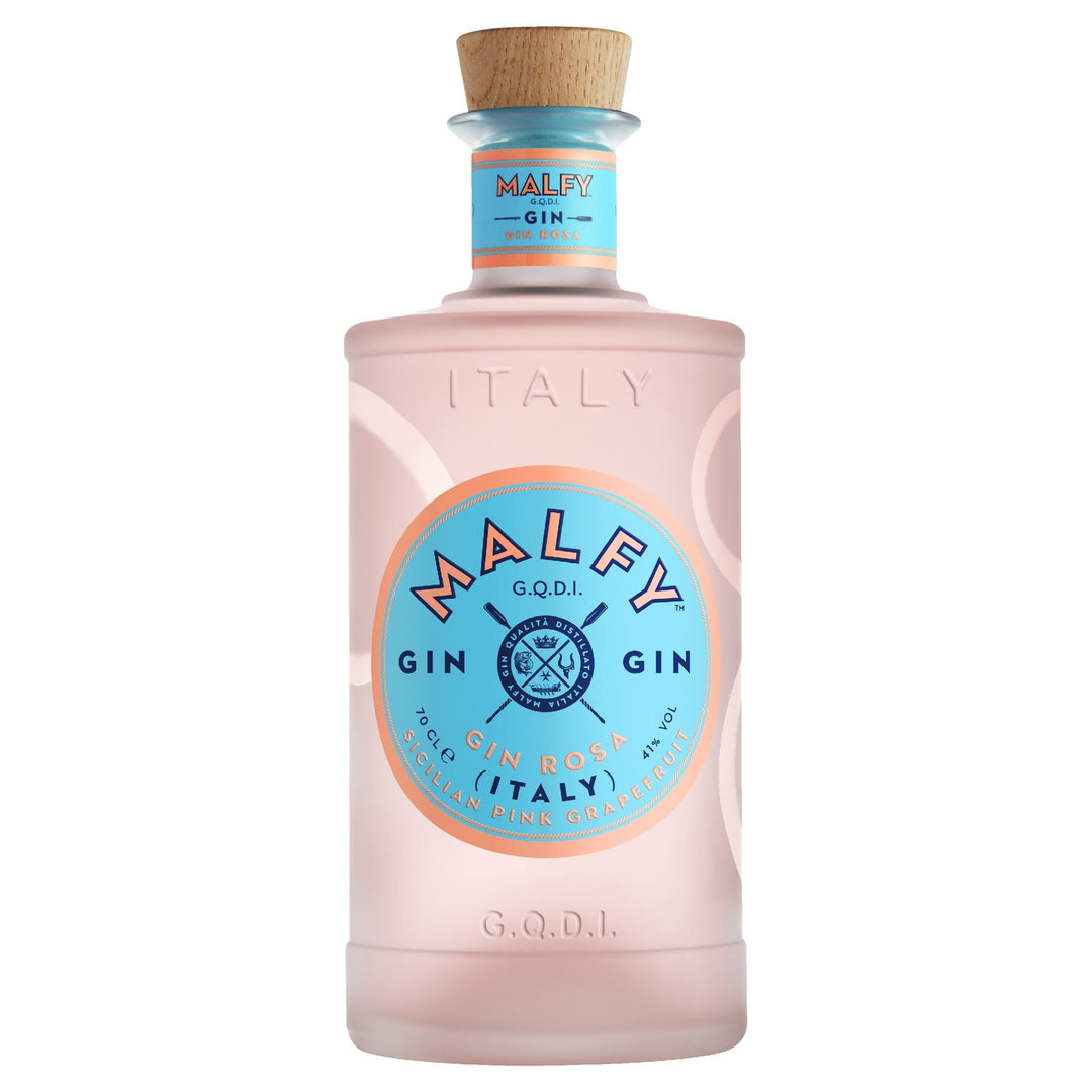Buy Malfy Malfy Rosa Gin (700mL) at Secret Bottle