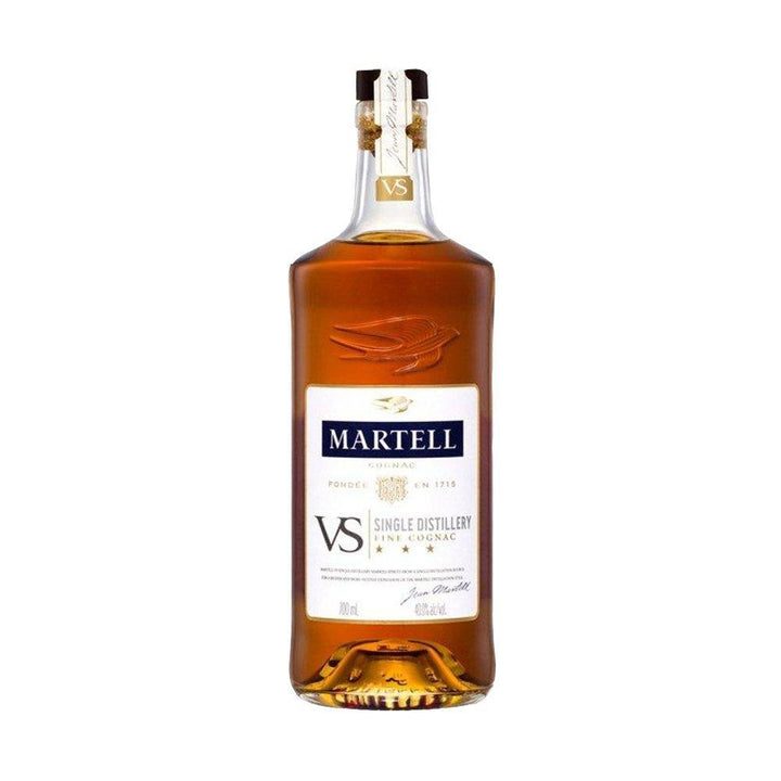 Buy Martell Cognac Martell VS Single Distillery (700mL) at Secret Bottle