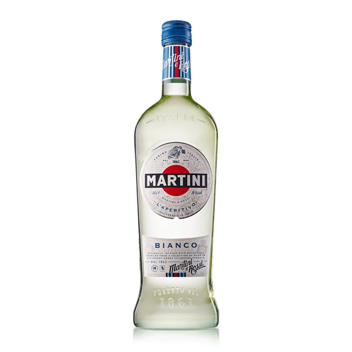 Buy Martini & Rossi Martini Vermouth Bianco (1L) at Secret Bottle