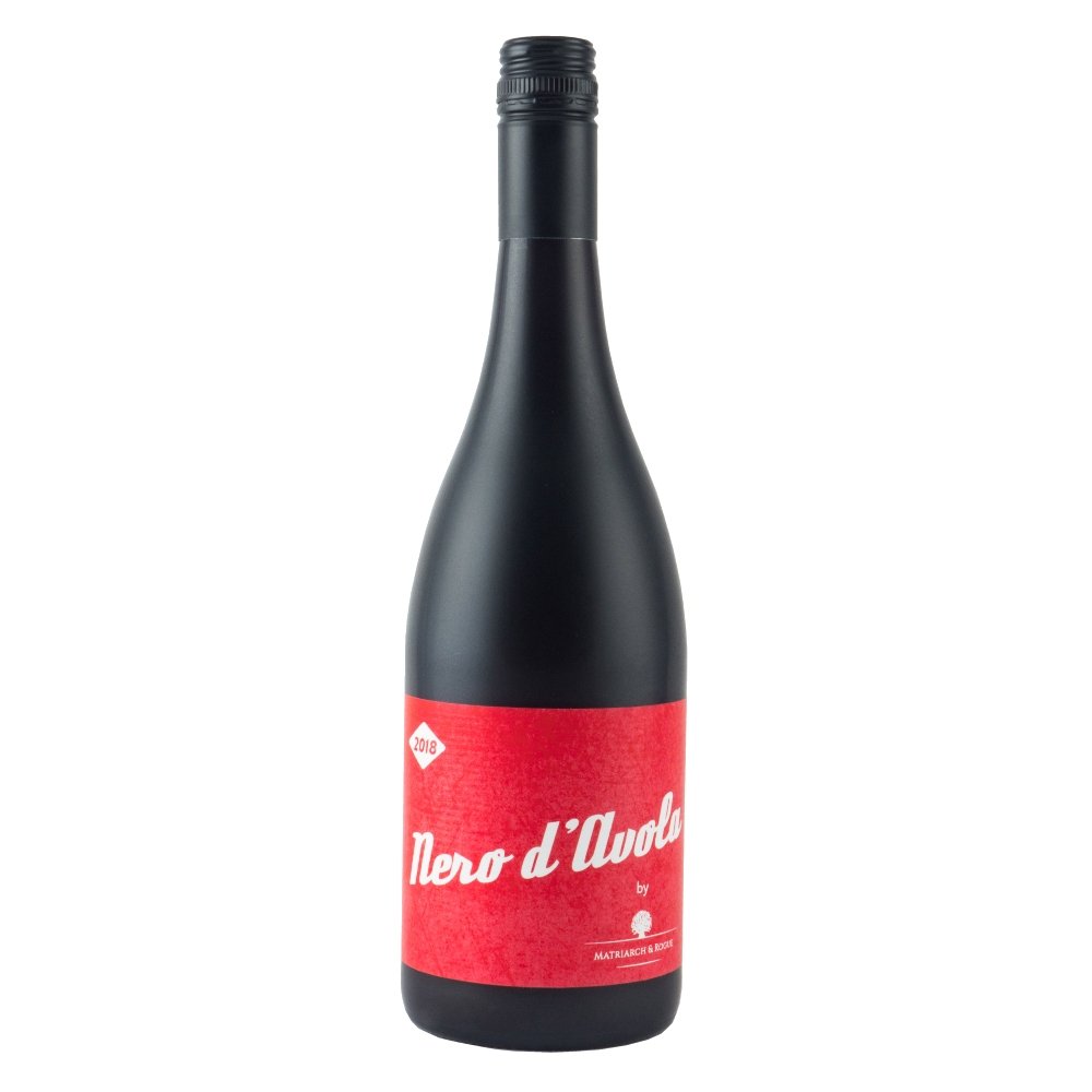 Buy Matriarch & Rogue Matriarch & Rogue Nero D'Avola (750mL) at Secret Bottle