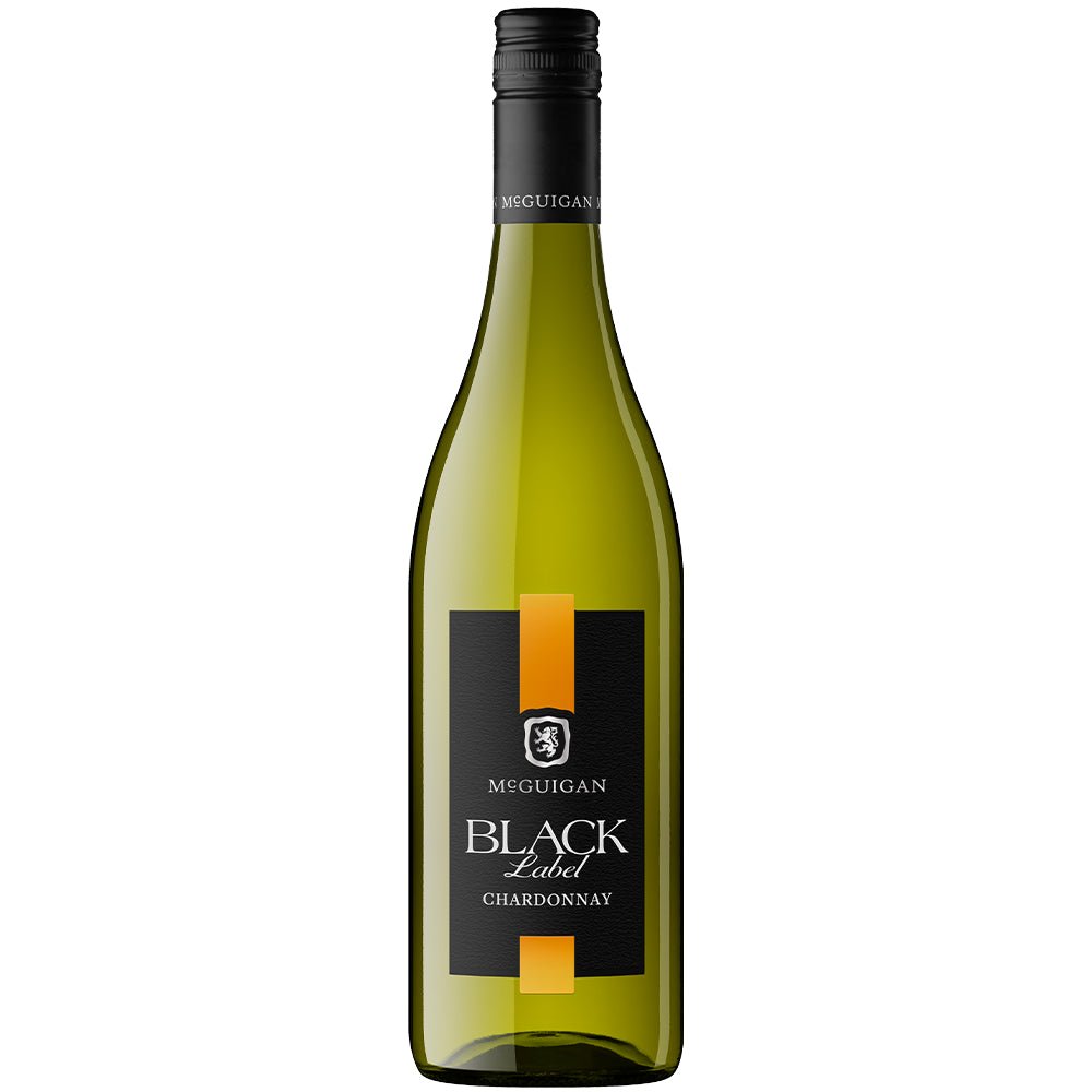 Buy McGuigan McGuigan Black Label Chardonnay (750mL) at Secret Bottle