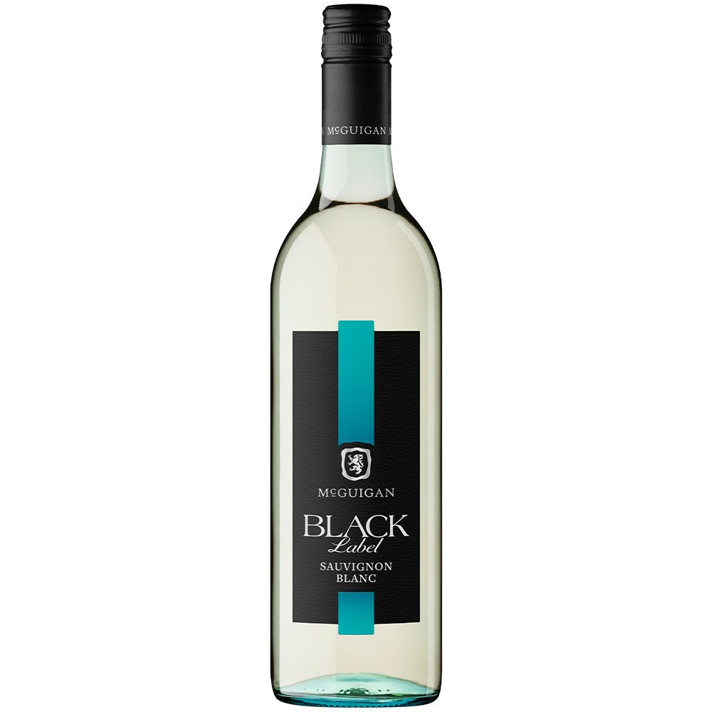 Buy McGuigan McGuigan Black Label Sauvignon Blanc (750mL) Case of 6 at Secret Bottle