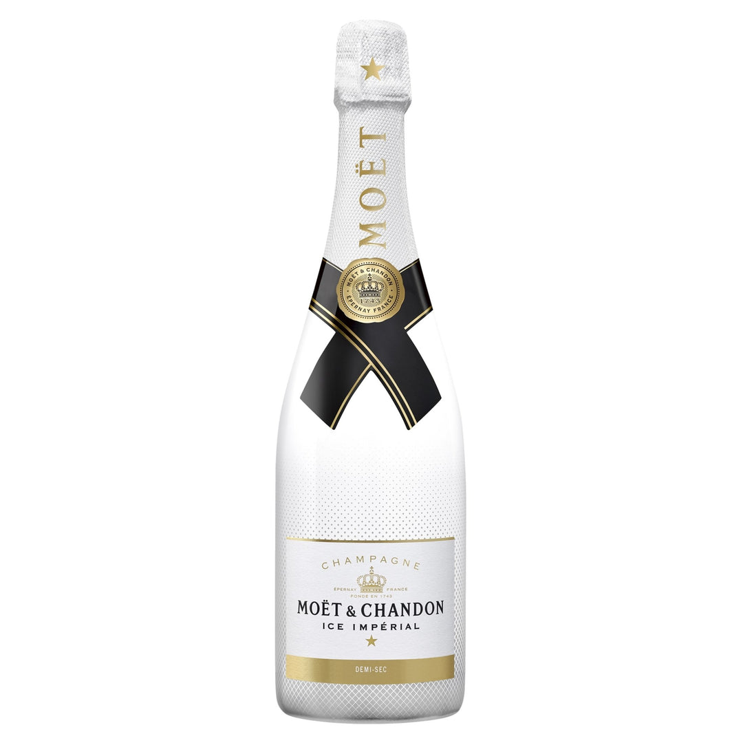 Buy Moët & Chandon Moët & Chandon Ice Impérial Champagne (750mL) at Secret Bottle