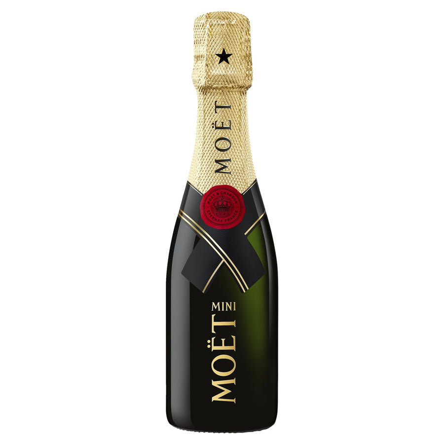 Buy Moët & Chandon Online | Australia Wide Delivery | Secret Bottle