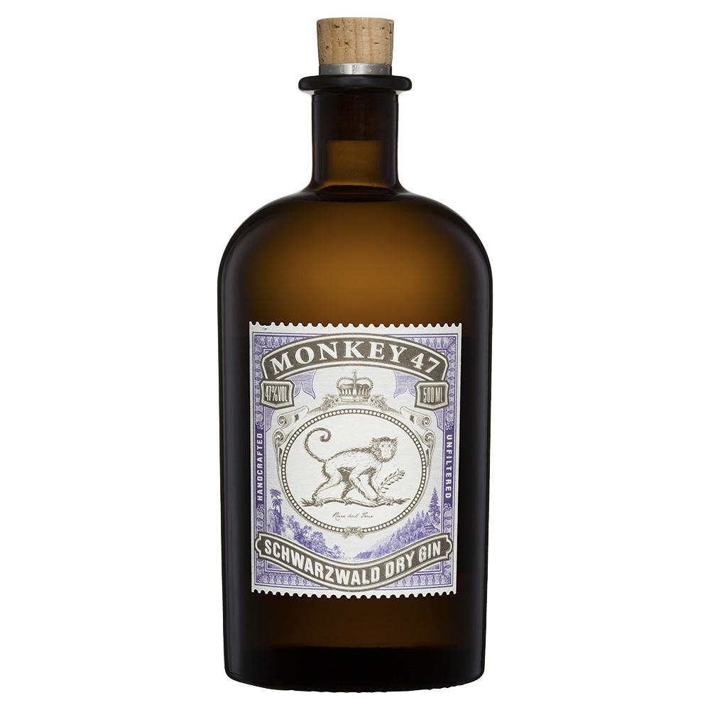 Buy Monkey 47 Monkey 47 Dry Gin (500mL) at Secret Bottle