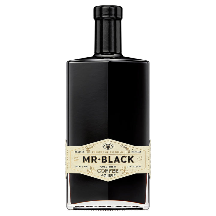 Buy Mr Black Mr Black Cold Brew Coffee Liqueur (700mL) at Secret Bottle