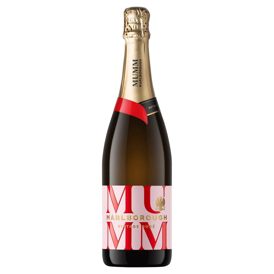 Buy G.H. Mumm Mumm Marlborough Vintage Rosé Sparkling (750mL) at Secret Bottle